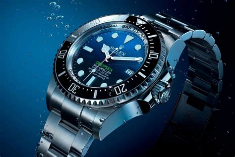 baselworld 2018 rolex rumors|Baselworld 2018: Rolex Refreshed Its Absurdly Tough Dive Watch.